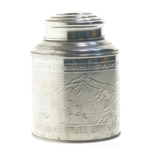 The dåse med låg (str. 13 cm)