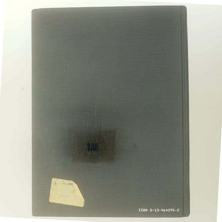 Information Economics af Marilyn M. Parker (Bog)