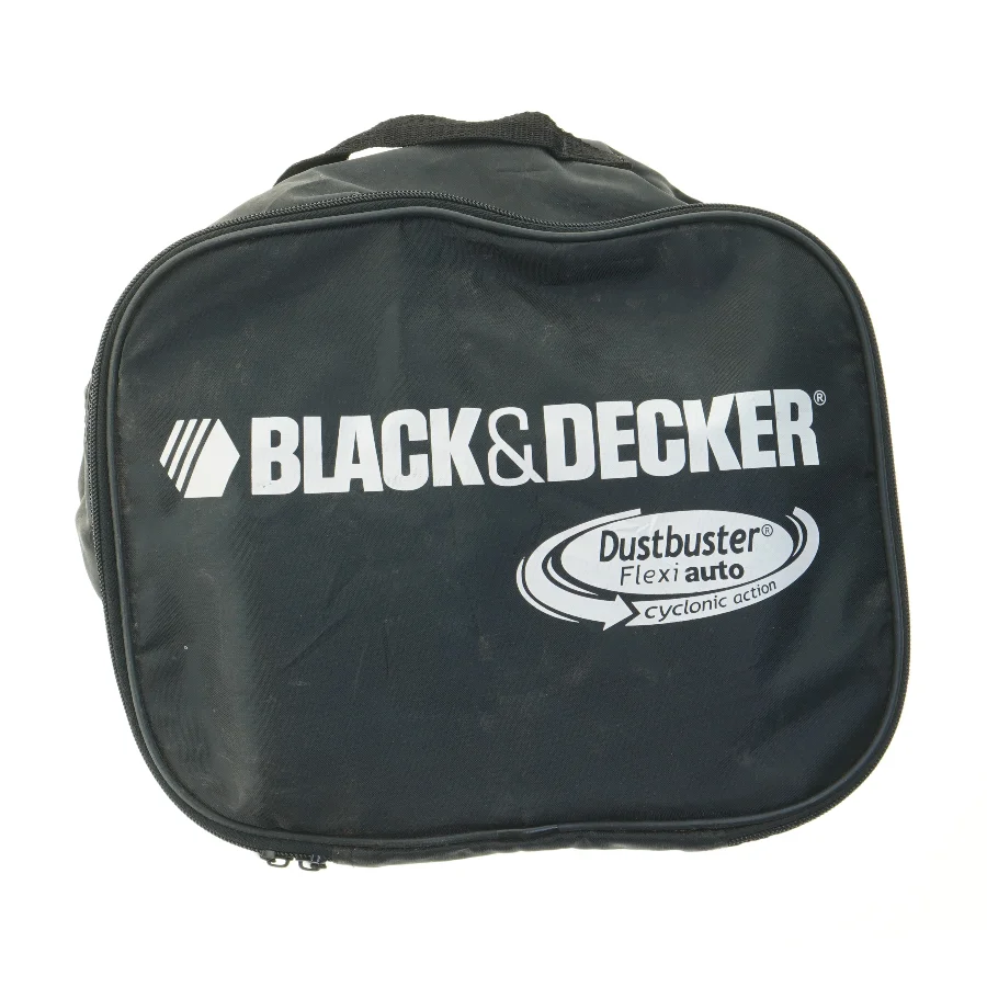 Black & Decker håndholdt støvsuger fra Black & Decker (str. 24 cm)