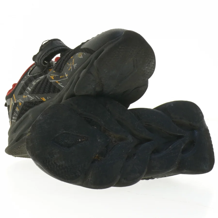 Blinkesko med velcro, str. 26 fra Kool (str. 26 )