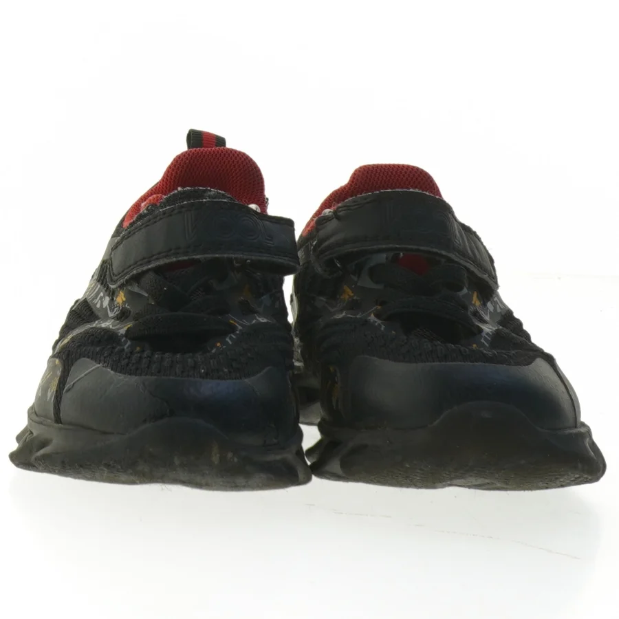 Blinkesko med velcro, str. 26 fra Kool (str. 26 )