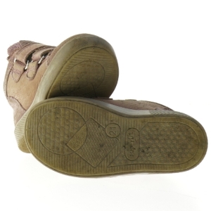 Superfit børnesko, størrelse 21 fra Superfit (str. 21 )