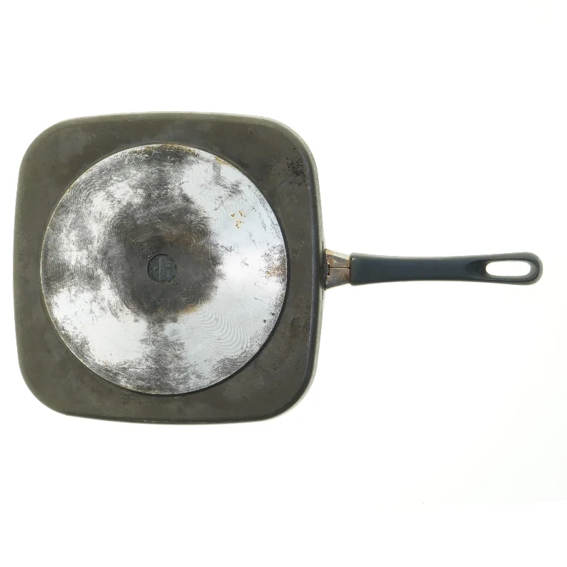 Grillpande 29x29 cm fra Scanpan (str. 29x29 cm)