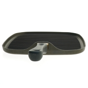 Grillpande 29x29 cm fra Scanpan (str. 29x29 cm)