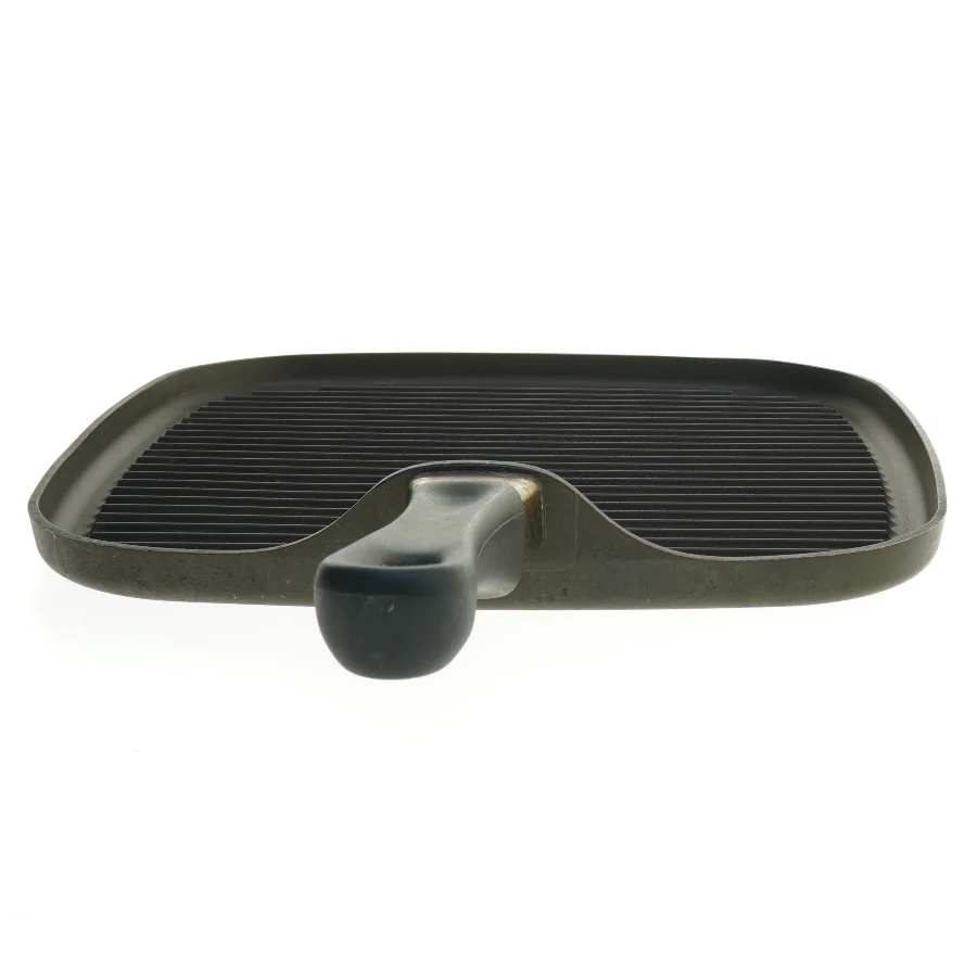 Grillpande 29x29 cm fra Scanpan (str. 29x29 cm)