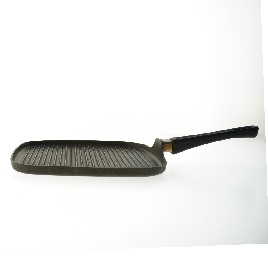 Grillpande 29x29 cm fra Scanpan (str. 29x29 cm)