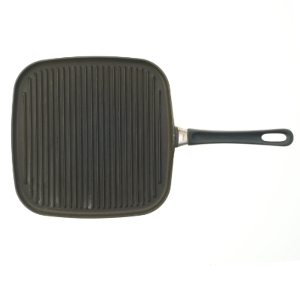 Grillpande 29x29 cm fra Scanpan (str. 29x29 cm)