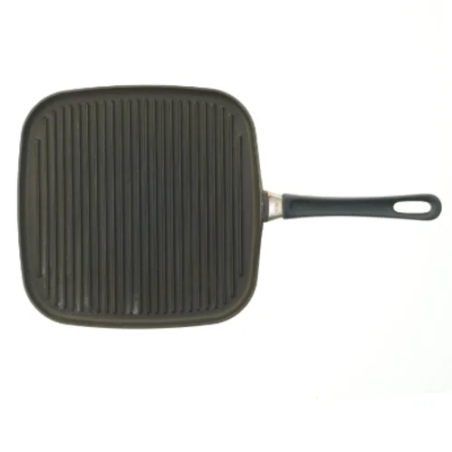 Grillpande 29x29 cm fra Scanpan (str. 29x29 cm)