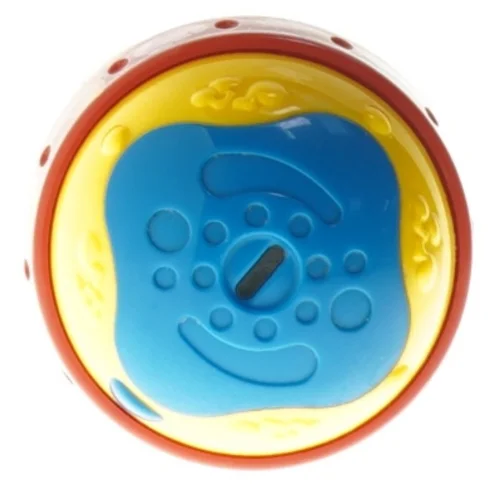 Lille legetøjsmikrofon fra Vtech (str. 18 cm)