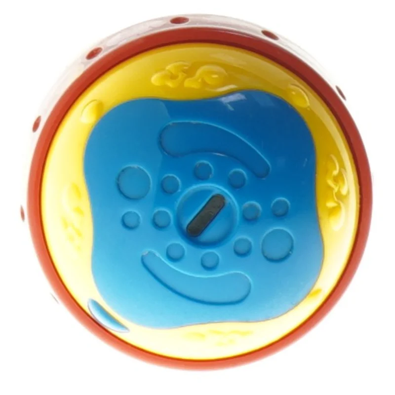 Lille legetøjsmikrofon fra Vtech (str. 18 cm)