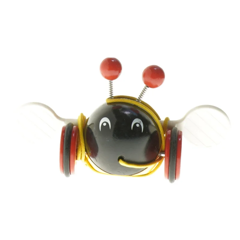 Brio bi-legetøj fra Brio (str. 12 cm)