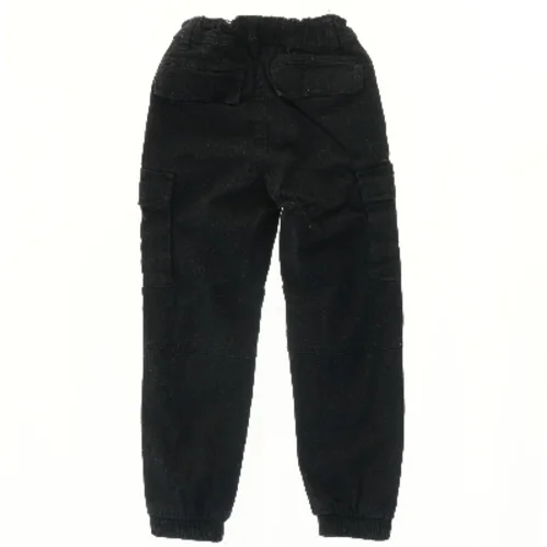 Børnebukser med lommer (str.  24x66 cm)