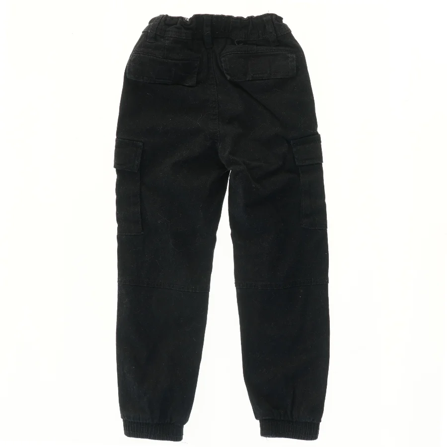 Børnebukser med lommer (str.  24x66 cm)