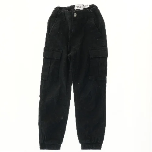 Børnebukser med lommer (str.  24x66 cm)