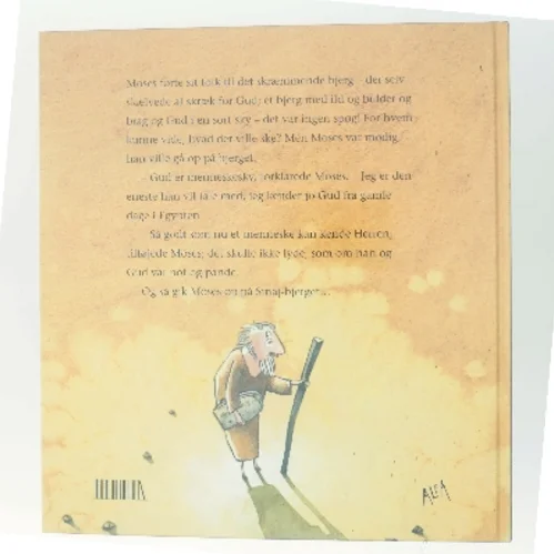 Vædderhornet af Peter Mouritzen (Bog)