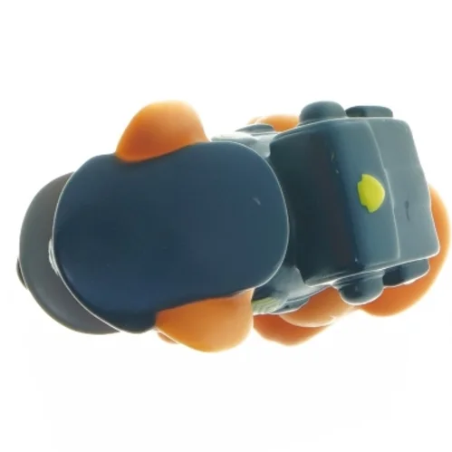 Legetøjsfigur af politihund fra Paw Patrol (str. 13x5,5x7,5 cm)