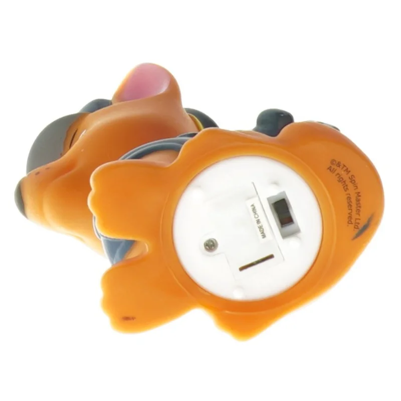 Legetøjsfigur af politihund fra Paw Patrol (str. 13x5,5x7,5 cm)