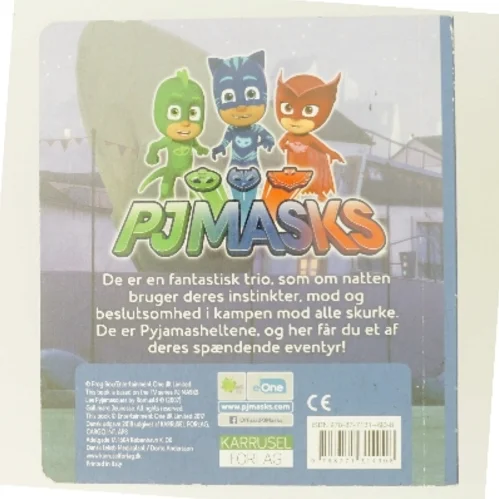 Den forsvundne fødselsdagskage (Bog)