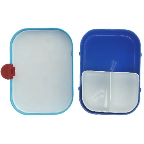 Paw Patrol madkasse fra Paw Patrol (str. 18x13 cm)