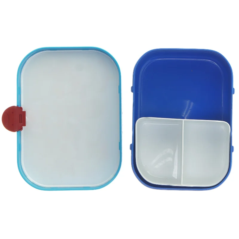 Paw Patrol madkasse fra Paw Patrol (str. 18x13 cm)