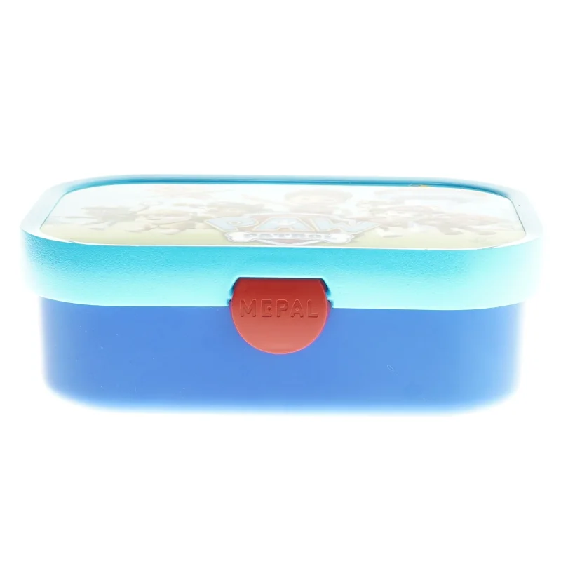 Paw Patrol madkasse fra Paw Patrol (str. 18x13 cm)