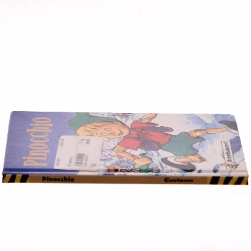 Lille Elefant og det store optog af Ukendt (Bog)