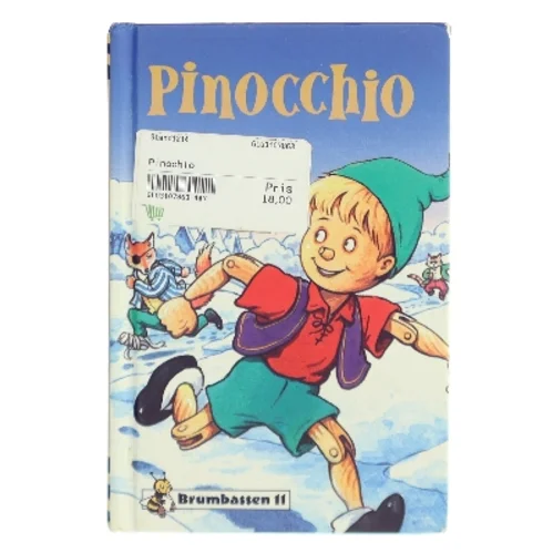 Lille Elefant og det store optog af Ukendt (Bog)