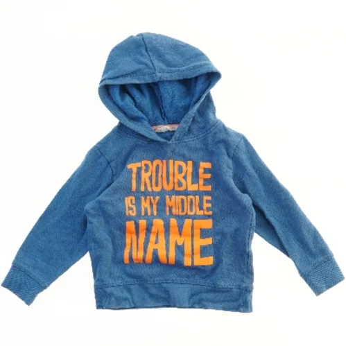 Børnehættetrøje fra H&M (str. 104)