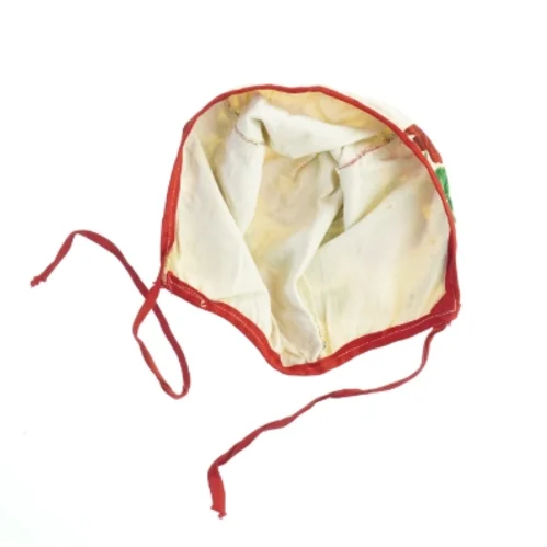 Blomstret hue (str. 20 cm)