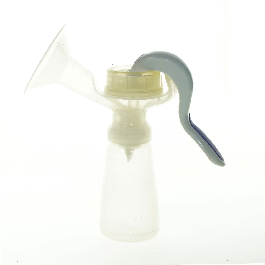 Manuel brystpumpe fra Pigeon (str. 150 ml)