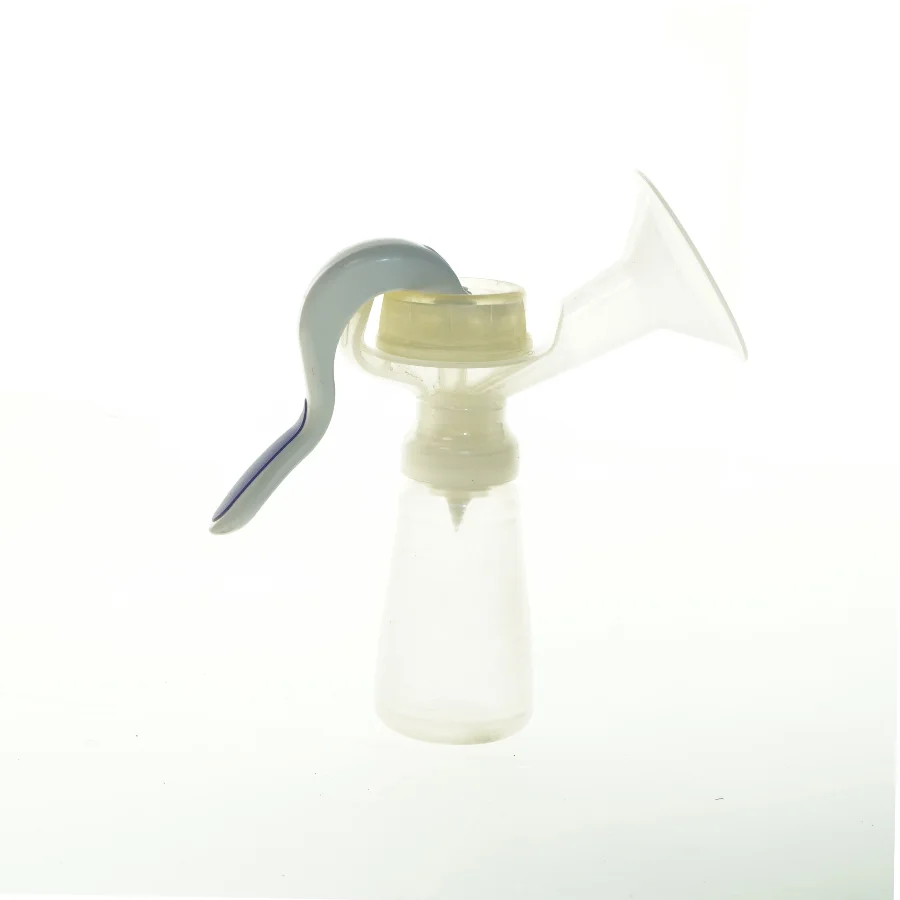 Manuel brystpumpe fra Pigeon (str. 150 ml)