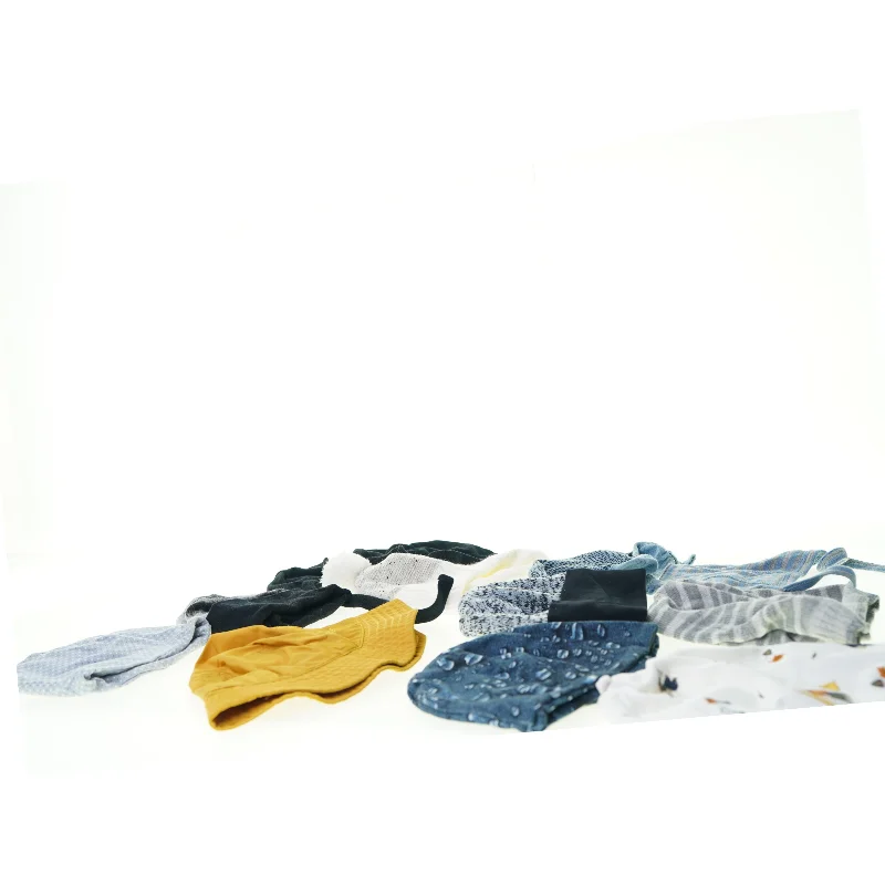 Blandede børnehuer (str. Baby)