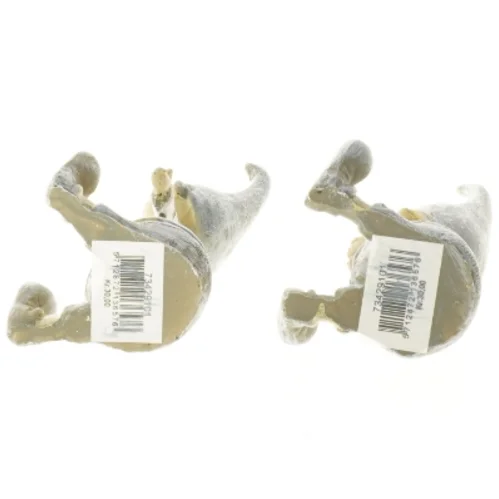 Julenisser, julepynt (str. 12 x 7 cm)