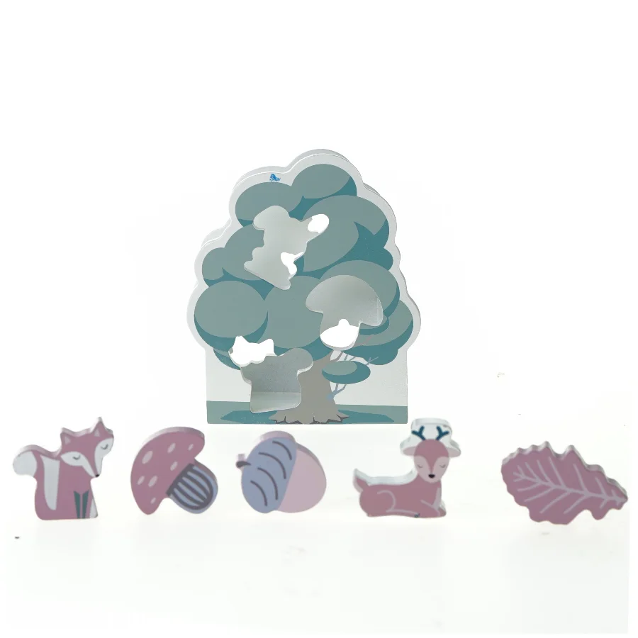 Puttekasse (str. 16 x 14 cm)