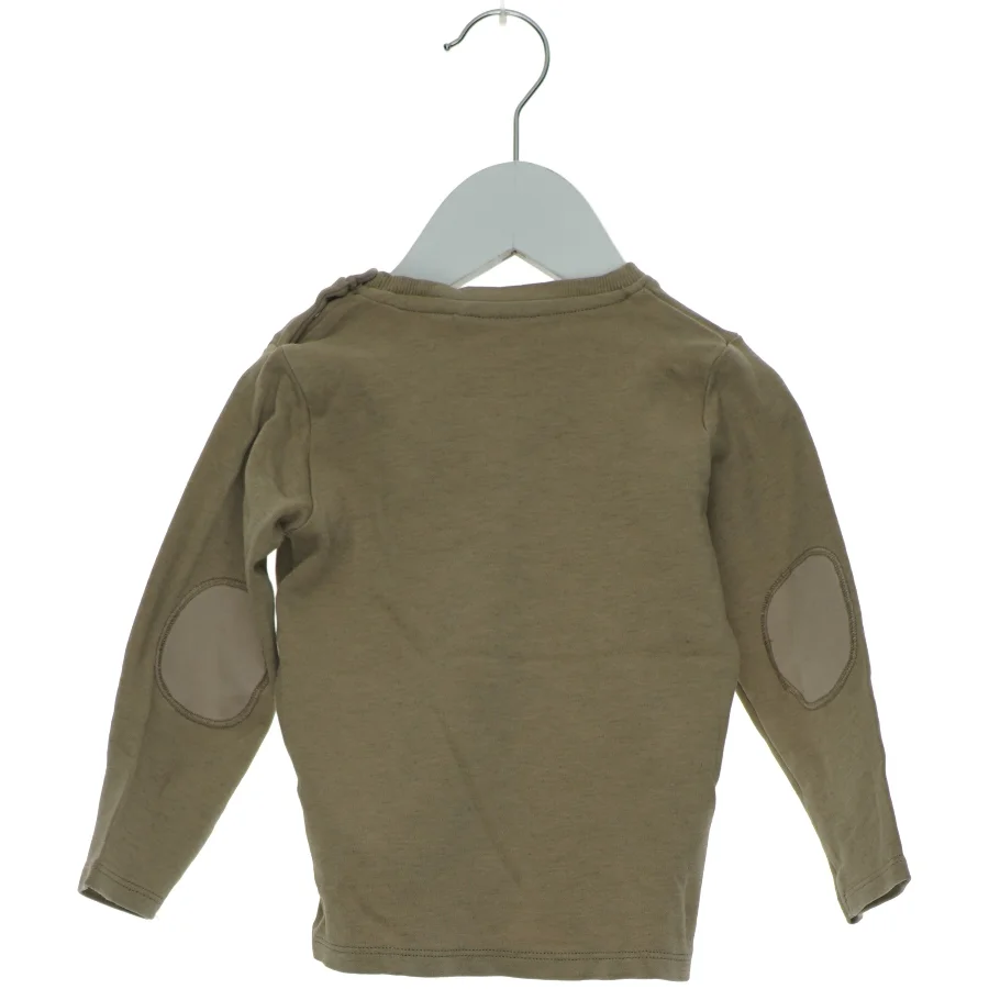 Trøje fra Lupilu (str. 86 cm)