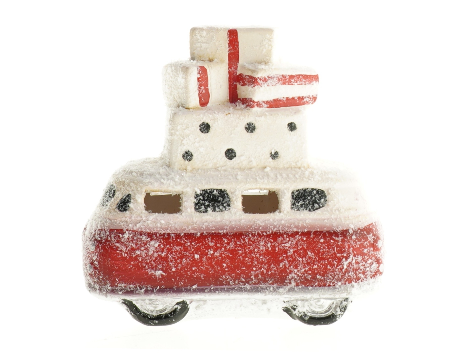 Julepynt (str. 14 x 6 x 15 cm)