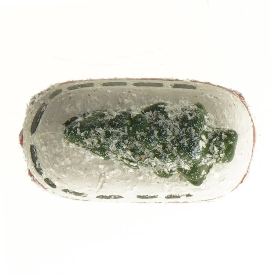 Julepynt (str. 8 x 4 x 6 cm)