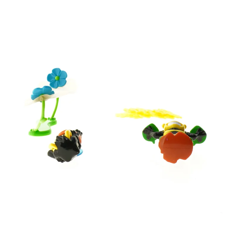 Legetøjsfigurer (str. 13 x 8 cm)