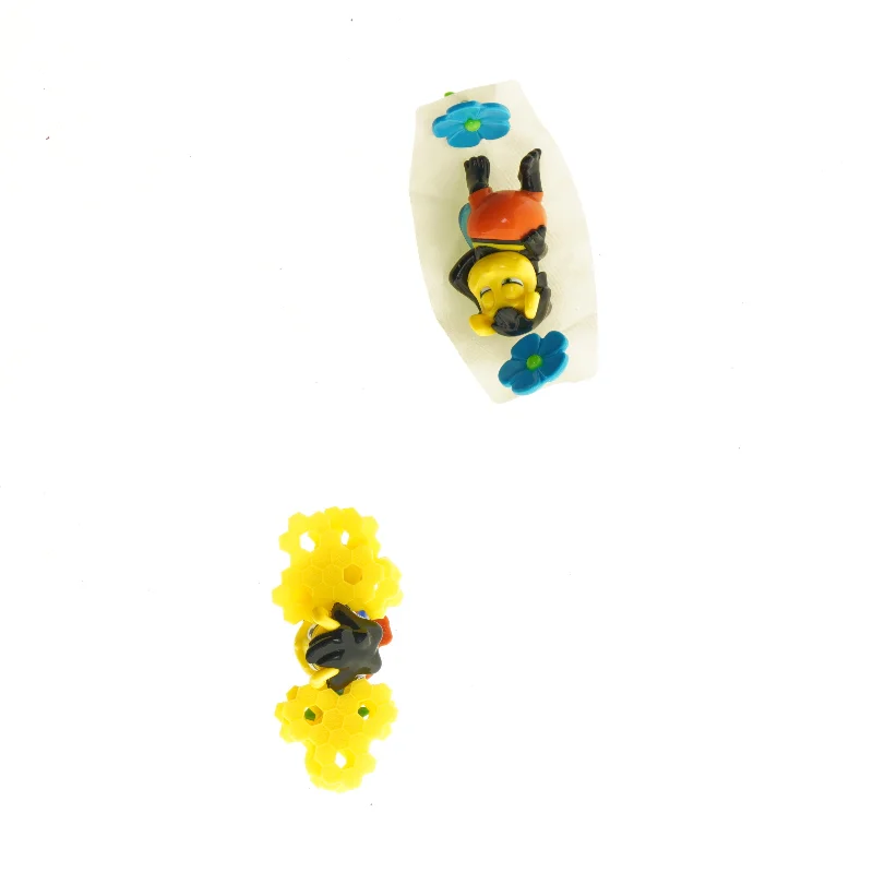 Legetøjsfigurer (str. 13 x 8 cm)