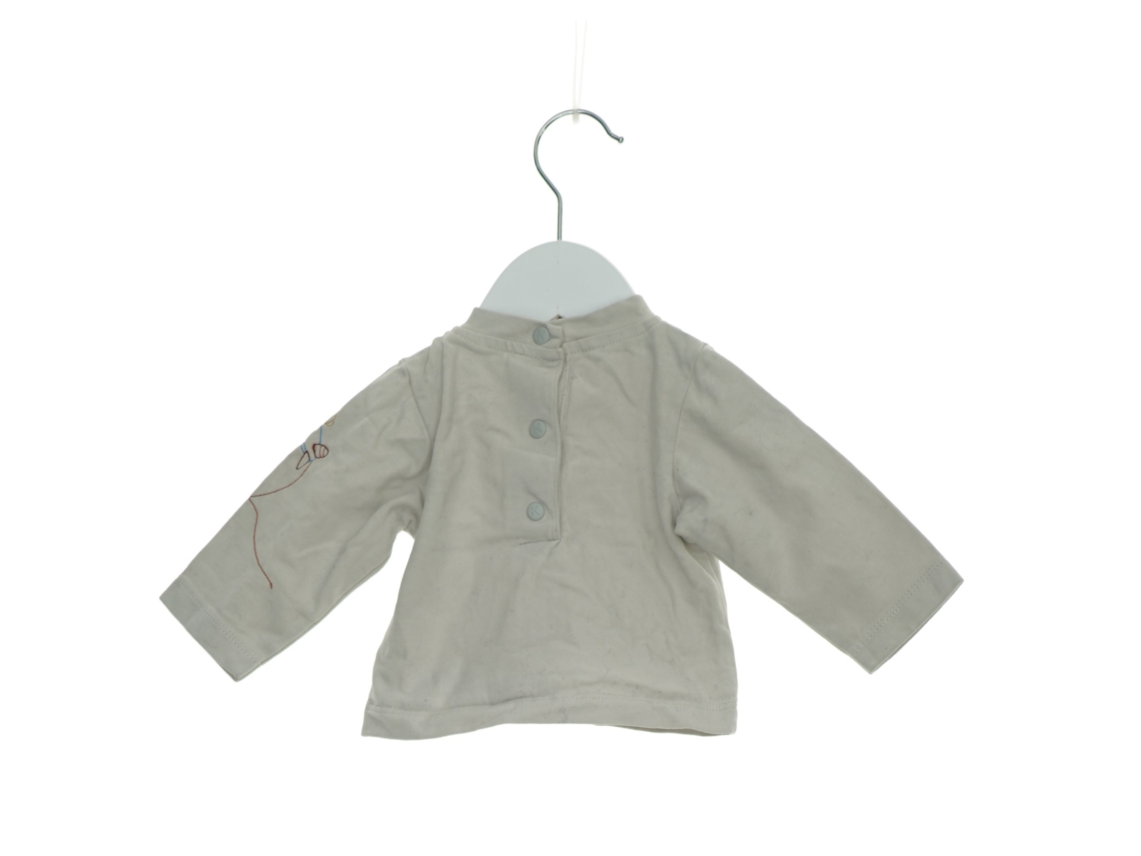 Bluse (str. 62 cm)