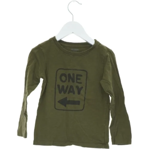 Bluse fra Friends (str. 104 cm)