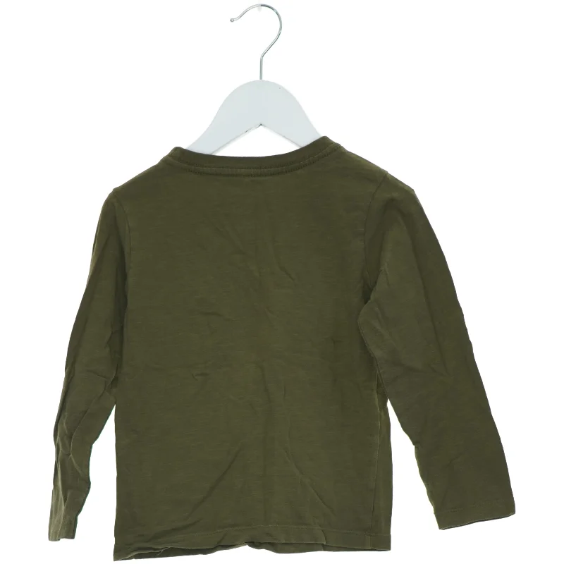 Bluse fra Friends (str. 104 cm)