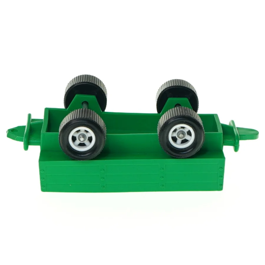 Vogn fra Galanite (str. 14 x 7 x 4 cm)