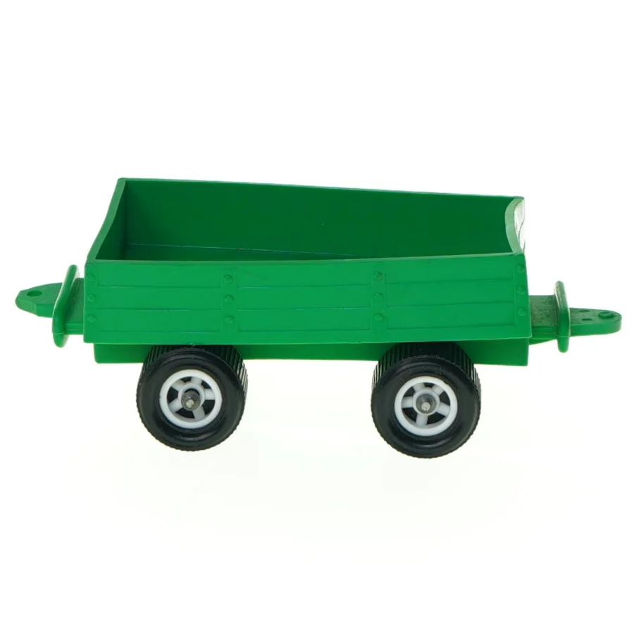 Vogn fra Galanite (str. 14 x 7 x 4 cm)