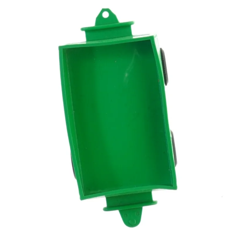 Vogn fra Galanite (str. 14 x 7 x 4 cm)