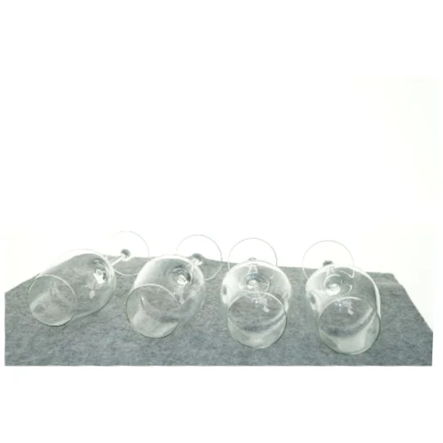 Hvidvinsglas (str. 23 x 7 cm)