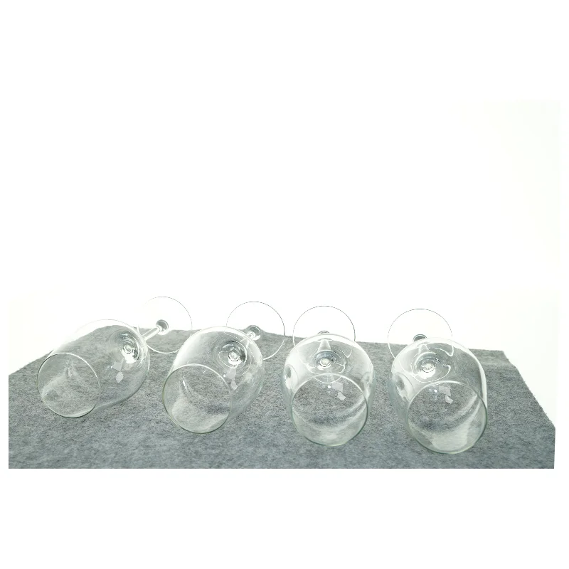 Hvidvinsglas (str. 23 x 7 cm)