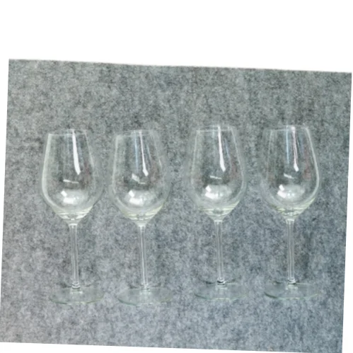 Hvidvinsglas (str. 23 x 7 cm)