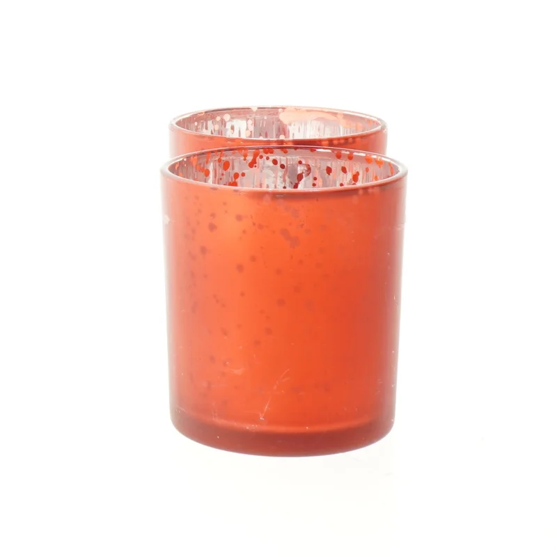 Lysestager (str. 8 x 7 cm)