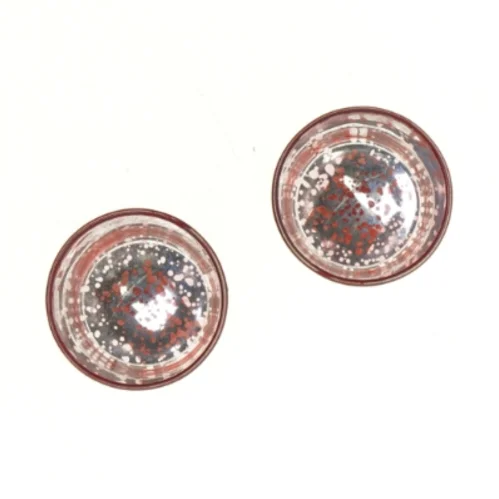 Lysestager (str. 8 x 7 cm)